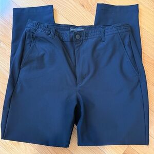 Marc New York Men's Navy Chinos